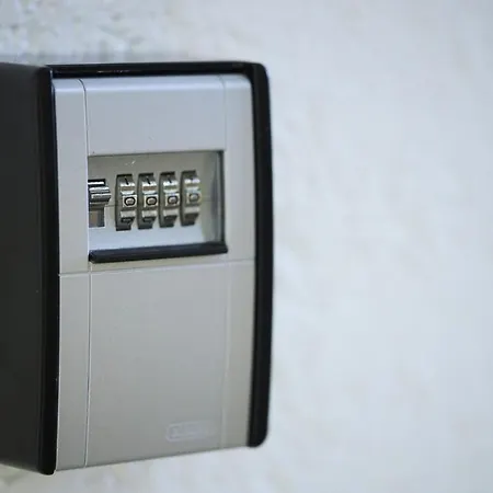 Schaefer - Garden Daire