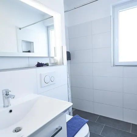 Schaefer - Garden Offenbach am Main