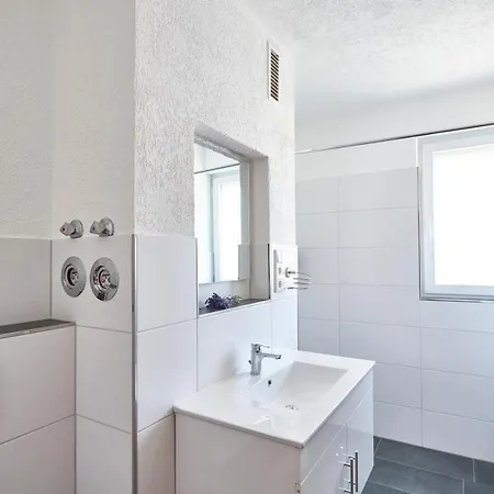 Schaefer - Garden Offenbach am Main