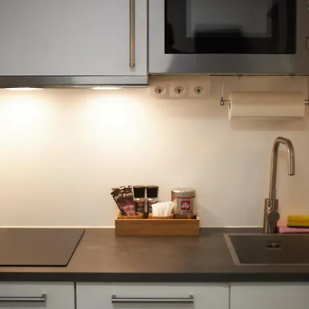 Schaefer - Garden Daire