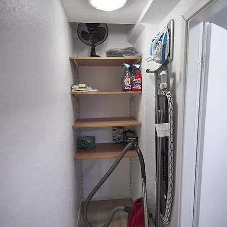 Schaefer - Garden Apartment Offenbach am Main