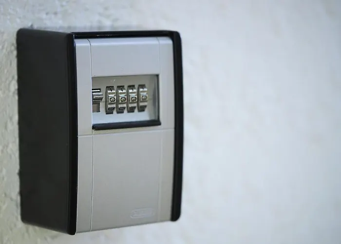 Schaefer - Garden Apartman