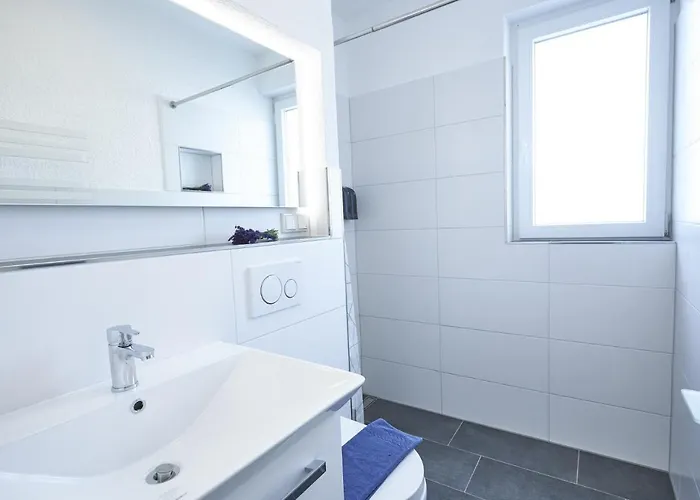 Schaefer - Garden Offenbach am Main