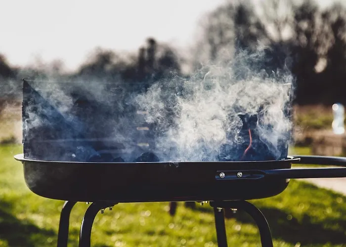 Apartman Schaefer - Garden *