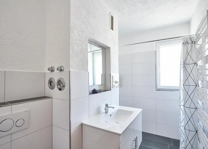 Schaefer - Garden Offenbach am Main