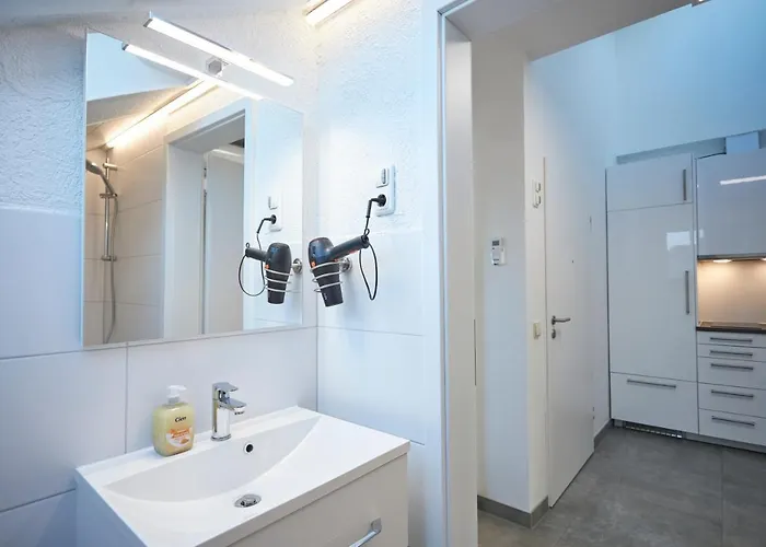 Schaefer - Garden Apartman *