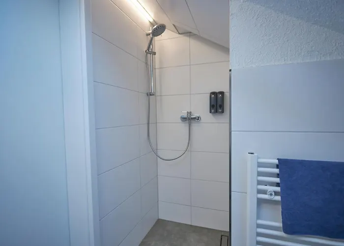 Schaefer - Garden Apartman