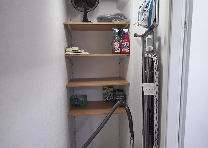 Schaefer - Garden Apartman Offenbach am Main