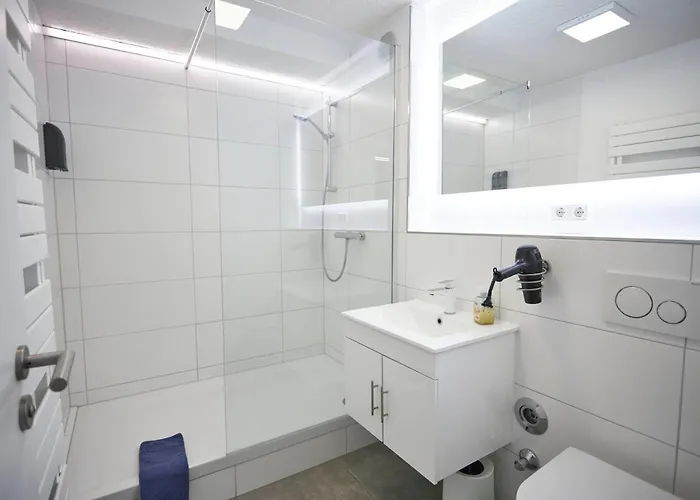 Apartman Schaefer - Garden *