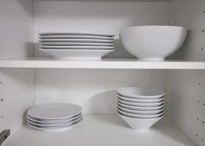 Schaefer - Garden Offenbach am Main