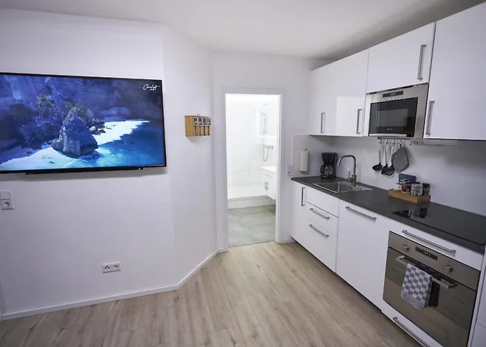 Schaefer - Garden * Offenbach am Main