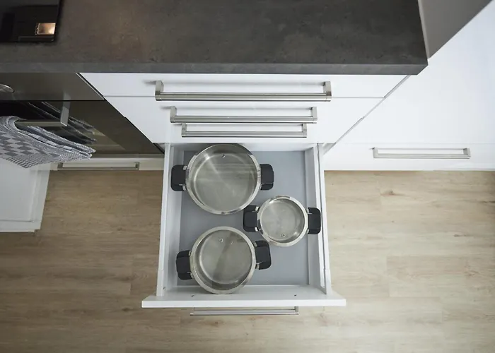 Schaefer - Garden Apartman